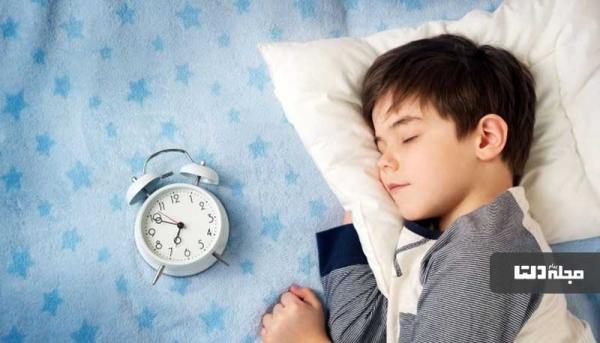 هر فردی روزانه چند ساعت خواب احتیاج دارد؟