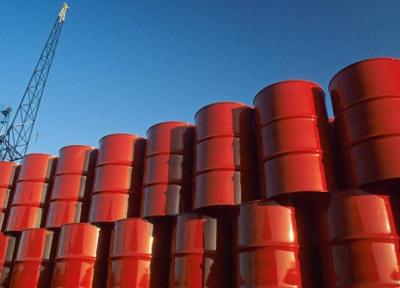نفت برنت به زیر 70 دلار سقوط می نماید؟