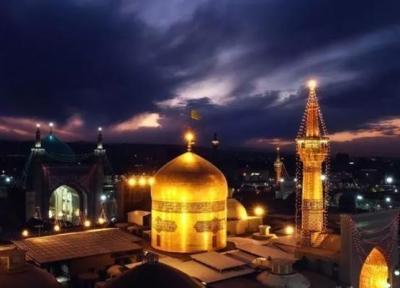 مشهد، مقصدی برای عاشقان زیارت و گردشگری