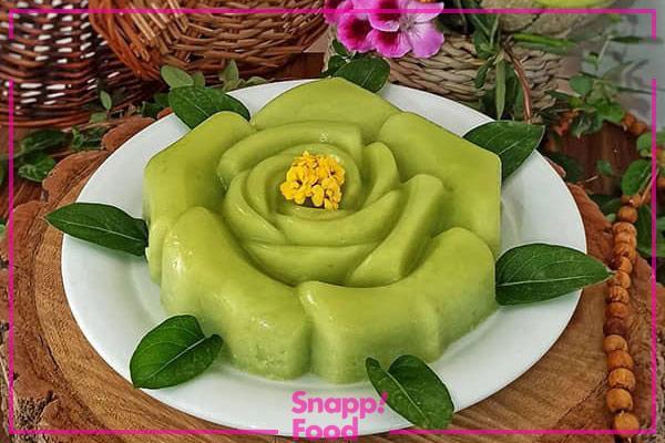 طرز تهیه دسر با طالبی ، دسری از قلب روزهای تابستان طرز تهیه دسر با طالبی ، دسری از قلب روزهای تابستان