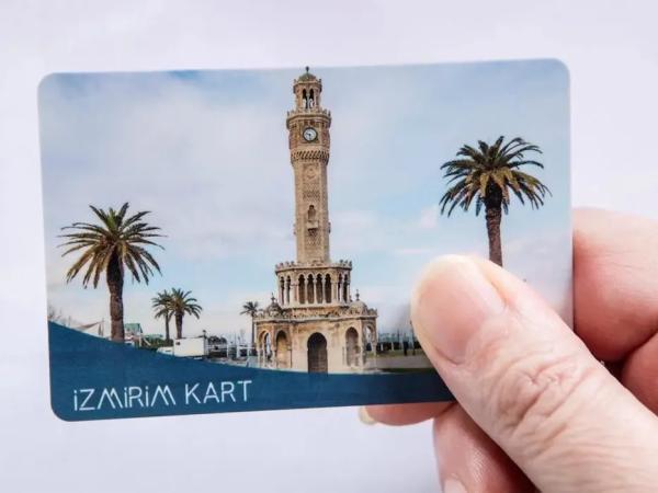 ازمیریم کارت چیست و چطور می توانیم تهیه کنیم؟ ازمیریم کارت چیست و چطور می توانیم تهیه کنیم؟